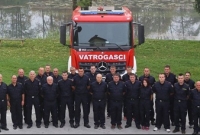 একসঙ্গে বসে  দেশের ম্যাচ দেখছিলেন দমকলকর্মীরা, আচমকা এক ফোন, কর্মীরা তখনই...!