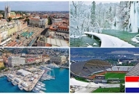 কেমন দেশ ক্রোয়েশিয়া?