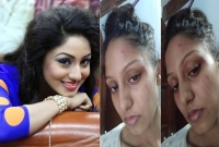 পরকীয়া প্রেমে মারধরের শিকার চিত্রনায়িকা রাকা