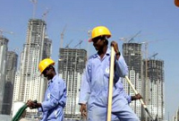 সৌদিতে প্রবাসী শ্রমিকদের জন্য দারুণ সুখবর!