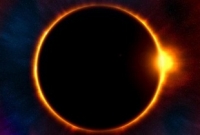  অন্ধকারে ডুববে বিশ্ব