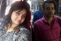  স্ত্রীর পিছন পিছনই শ্বশুর বাড়িতে স্বামী, তারপর ঘটল হাড়হিম করা ভয়ঙ্কর ঘটনা!