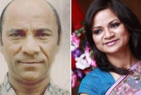 ‘আব্বা মারা যাওয়ার পর কখনও ঈদ উদযাপন করিনি’