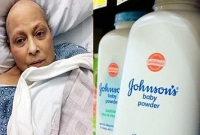 জনসন পাউডার থেকে ক্যানসার, ৪৭০ কোটি ডলার জরিমানা!