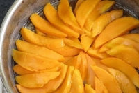 যেভাবে ছয় মাস পর্যন্ত সংরক্ষণ করতে পারবেন সুস্বাদু আম!