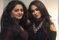 নায়িকা পপির বোন কণ্ঠশিল্পী সালমা