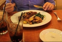 রাত্রিতে কক্ষনো একা ডিনার করবেন না, কারনটি জানলে চমকে উঠবেন!