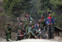 আন্তর্জাতিক আদালতের আদেশ লঙ্ঘন করে মিয়ানমারে ফের রোহিঙ্গা হ'ত্যা