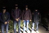 অবৈধ পথে ইউরোপ যেতে রাশিয়া এসে মহাবিপদে বাংলাদেশিরা