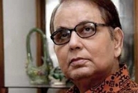 আজ নায়ক বুলবুল আহমেদের মৃত্যুবার্ষিকী 