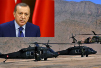  এরদোগানকে হত্যা করতে ৩টি হেলিকপ্টার ছুটে গিয়েছিল, খবর শুনে ওজু করে নামাজ পড়ে নেন 