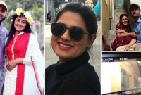 প্রথম দেখা ও বিয়ের প্রস্তাব শুটিং সেটে, অত:পর আজ কী?