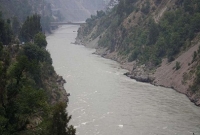 যে নদীতে নামলেই নিশ্চিত মৃত্যু!