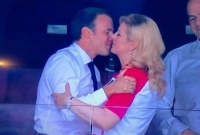 তাহলে কি বিশ্বকাপের সঙ্গে ক্রোয়েশিয় প্রেসিডেন্টকেও হারাতে বসেছে?