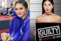 সত্যিই কি সানি ধর্ম পরিবর্তন করেছেন?