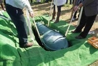 এক বেদুইনের দোয়ায় জান্নাত লাভের সৌভাগ্য!