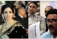 অবশেষে শ্রীদেবী খুনের চাঞ্চল্যকর তথ্য উঠে এলো