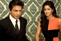 জন্মদিনে ক্যাটরিনাকে যে উপহার দিলেন বলিউড বাদশা শাহরুখ!