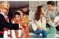 অল্প বয়সে কেন বিয়ে করেছেন শাহরুখ? কারণ জানালেন নিজেই