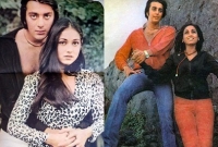 সঞ্জয়ের সেই প্রেমিকা এখন আম্বানির স্ত্রী