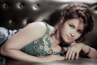 আমাকে কেউ কাজে নেয় না: চিত্রনায়িকা সিমলা