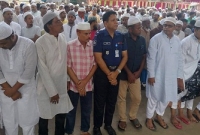 একই দিনে মারা গেলেন প্রতিমন্ত্রী পলকের দুই খালাতো ভাই