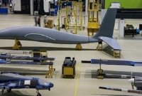 নিজস্ব প্রযুক্তিতেই অত্যাধুনিক যুদ্ধবিমান বানাচ্ছে তুরস্ক