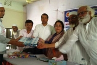 কাপাসিয়ায় জাতীয় মৎস্য সপ্তাহ-২০১৮ উদ্বোধন, বর্ণাঢ্য র্যালী, পোনা মাছ অবমুক্ত ও আলোচনা সভা  কাপাসিয়ায় জাতীয় মৎস্য সপ্তাহ-২০১৮ উদ্বোধন, বর্ণাঢ্য র্যালী, পোনা মাছ অবমুক্ত ও আলোচনা সভা