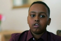 'আমি হবো আমেরিকার প্রথম মুসলিম প্রেসিডেন্ট'