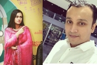 পূর্ণিমা ফেসবুকে স্বামী আহমেদ ফাহাদ জামালকে ট্যাগ করে লিখেছেন, ‘খবর পড়েছ?’