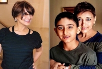 ১২ বছরের ছেলে এখন মায়ের অভিভাবক!