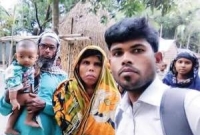 এক রুটিতে দিন পার করা সেই ছেলেটি আজ বিসিএস ক্যাডার!