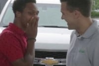 চাকরির প্রথম দিনেই যেভাবে অফিসের ‘সিইও’-কে চমকে দিলেন যুবক!