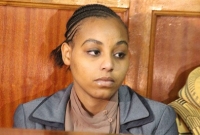 জেলে গিয়ে হত্যাকারী হলেন 'বিউটি কুইন', অতঃপর...