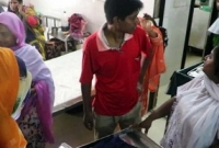 একে একে ছয়টি মৃত সন্তান প্রসব করলেন মৌসুমী আখতার