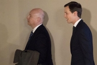 'ইসরাইলের দালালি করছে যুক্তরাষ্ট্র'