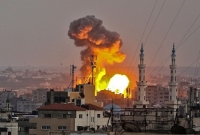 গাজা সীমান্তে গুলিতে ইসরাইলি সেনা নিহত