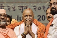   ভারতীয় সেনাবাহিনীকে বাংলাদেশের ভূখণ্ড দখলের আহ্বান!