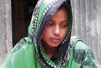 জিপিএ-৫ প্রাপ্ত কাকলী খাতা কেনার টাকা না থাকায় বেশি পড়ত কম লিখত