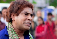 ‘মোশাররফ করিমের ভাঁড়ামি এখন অসহ্য লাগে’