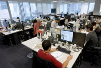  অফিস টাইম ৮ ঘণ্টার পরিবর্তে ১২ ঘণ্টা!