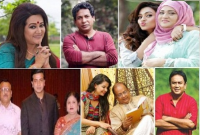 তারকাদের বাবা মায়েরা কে কোন পেশায় জড়িত?