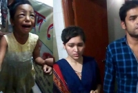 অনাথ শিশুকে নির্মম নির্যাতন, দম্পতি কারাগারে