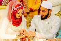 জন্মের আগে কার সাথে কার বিয়ে হবে সেটি নির্ধারণ করা থাকে। এটি কি সত্যি?