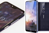 কমদামে দুর্দান্ত সব ফিচার নিয়ে এল নোকিয়া এক্স-৬