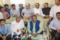 প্রতিটি জেলায় বিমানবন্দর হবে: বিমানমন্ত্রী