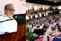 'খাদ্য উৎপাদনে বাংলাদেশ বিশ্বে বিরল দৃষ্টান্ত' 'খাদ্য উৎপাদনে বাংলাদেশ বিশ্বে বিরল দৃষ্টান্ত'