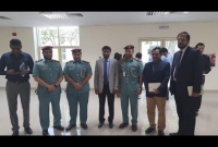 আরব আমিরাতে চালু হচ্ছে রাজক্ষমা