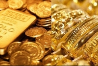 নিলামে সোনার ভরির দাম তিন হাজার টাকারও কম!