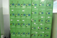 গুপ্তধন দেখে হতভম্ব,  লকারগুলো ভেঙে পাওয়া গেছে ৫০০ কোটি!